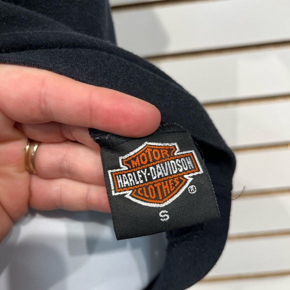 Harley Davidson Roswell tee size small - Picture 4 of 8